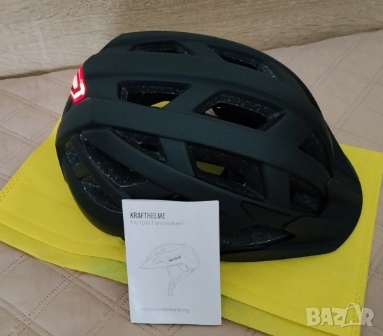 Каска Krafthelme KX-1010