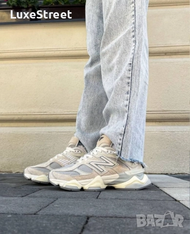 Дамски Маратонки 🤍New Balance , снимка 9 - Маратонки - 52483412