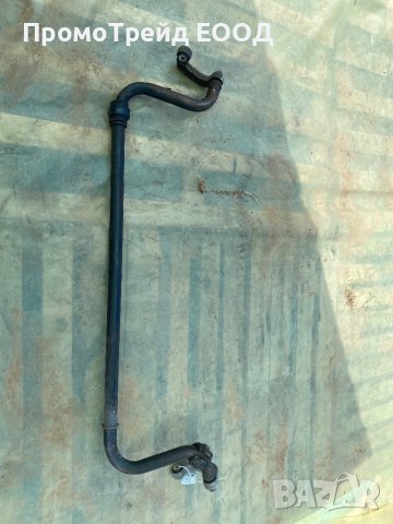 Предна стабилизираща щанга Ауди А6 Ц6 4Ф Audi A6 C6 4F, снимка 2 - Части - 41494708