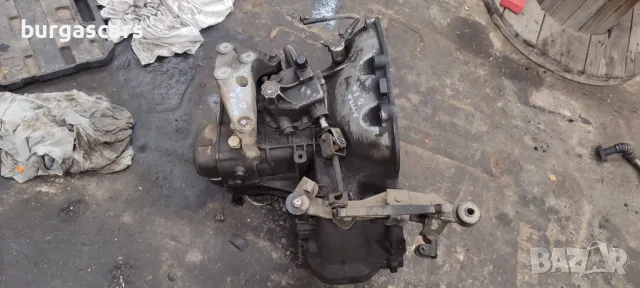 Ръчна скоростна кутия Opel Astra 1.7 X17DTL - 250лв, снимка 3 - Части - 47289725