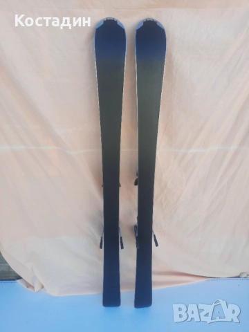 Карвинг ски FISCHER XTR VIRON 140см., снимка 5 - Зимни спортове - 52501392