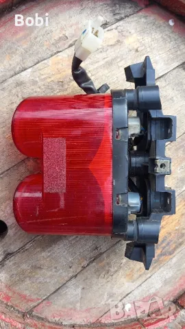 стоп за yamaha r1 2000-2001, снимка 2 - Части - 49633095