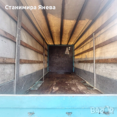 mercedes 312, снимка 4 - Бусове и автобуси - 53087127