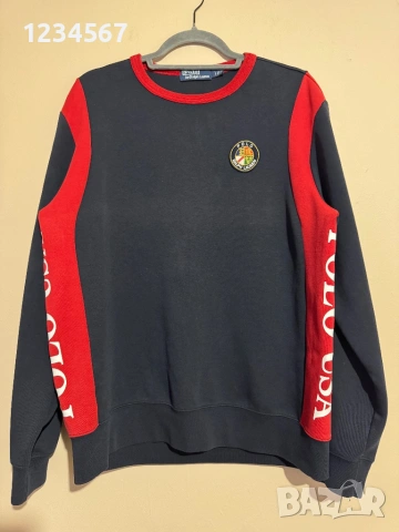 Vintage Polo Ralph Lauren Sweatshirt