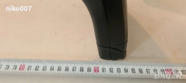 THULE Мазда 2-греди-рейки-релси за куфар-багажник-автобокс, снимка 5 - Аксесоари и консумативи - 50364896