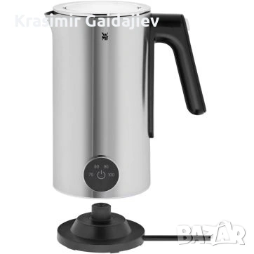 Чайник Lumero 1,6 л, матова неръждаема стомана, снимка 2 - Други - 37175949