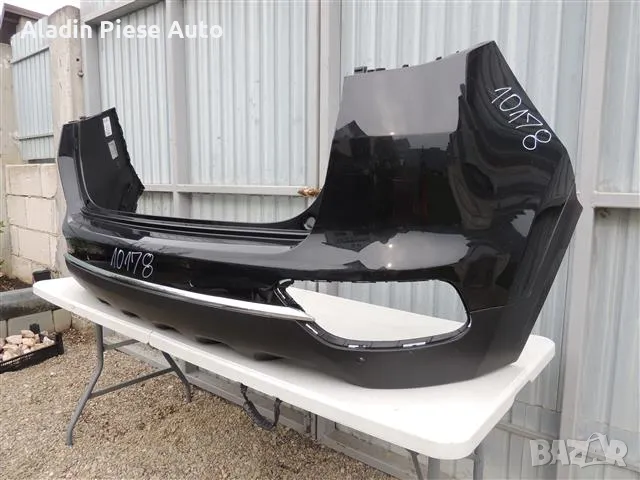 Задна броня Kia Sportage година 2019 2020 2021 2022 код 86611-F1500 , снимка 2 - Аксесоари и консумативи - 49542230