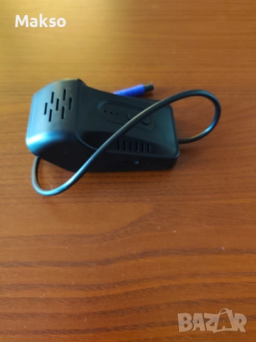 Нов Видеорегистратор камера DVR 4K WIFI, снимка 5 - Аксесоари и консумативи - 51704783