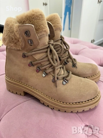 🤩 Нови обувки на Bershka, Pull and bear, LBD, Adidas, снимка 15 - Маратонки - 51936581