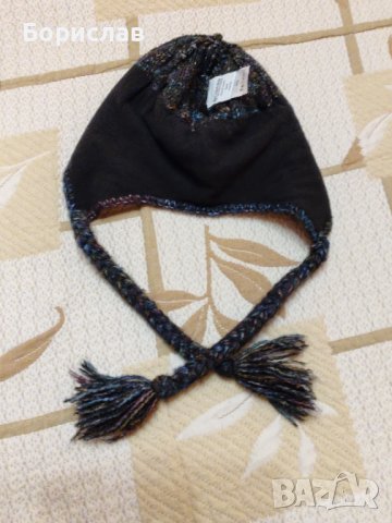 Зимни дамски шапки-Eisbär,Columbia, снимка 9 - Шапки - 38617346