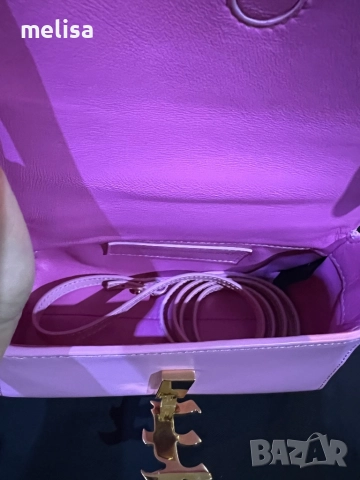 Ermanno Scervino чанта, снимка 6 - Чанти - 52165263