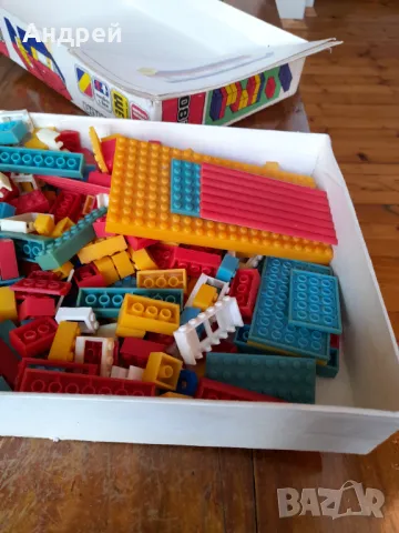 Стар Строител 80, снимка 4 - Други ценни предмети - 49260552