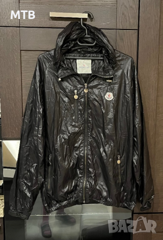 Moncler Яке 