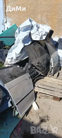 врата врати бмв е46 е90 е91 е60 е61 bmw e46 e60 e61 e90 e91, снимка 4 - Части - 56403379