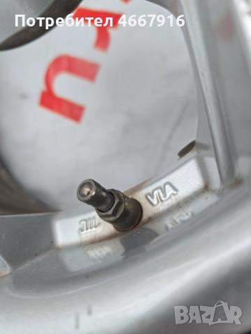 КАТО НОВИ! Продавам 4 бр Зимни гуми с джанти DEBICA, снимка 5 - Гуми и джанти - 52642980