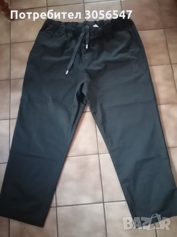 Дамски оригинален панталон Adidas xl размер , снимка 1 - Панталони - 35899169