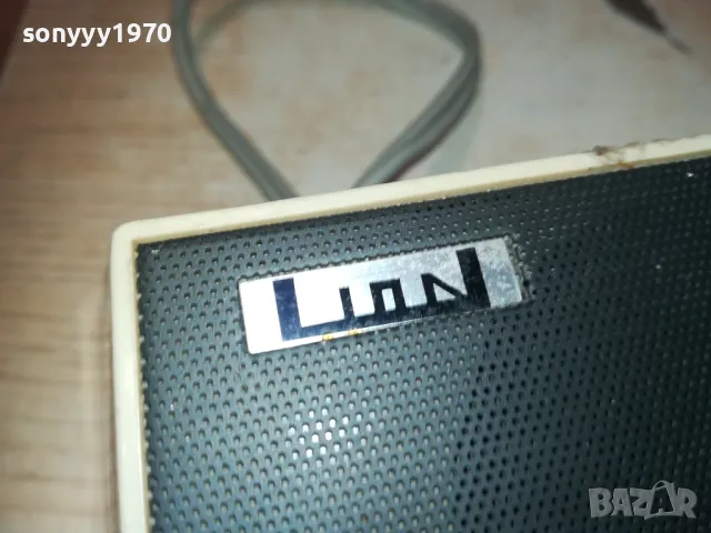 LION X2 SOLID STATE-WIRELESS INTERCOM-ВНОС SWISS 3010241740, снимка 7 - Ресийвъри, усилватели, смесителни пултове - 47777433