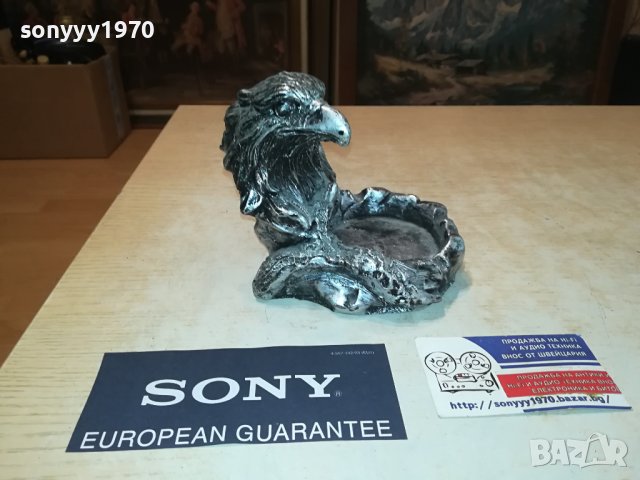 КРАСИВ ПЕПЕЛНИК-ОРЕЛ 2306231024, снимка 10 - Колекции - 41327907