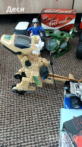 Всички играчки за 50лв., снимка 5 - Коли, камиони, мотори, писти - 52282442