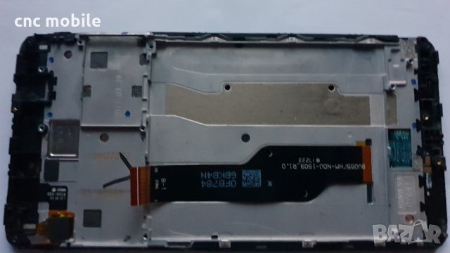 Xiaomi Redmi Note 4X оригинални части и аксесоари , снимка 6 - Резервни части за телефони - 34569245