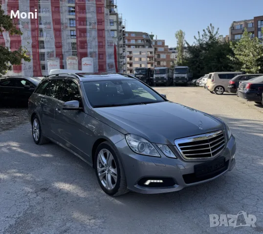 CDI * AVANTGARDE * Bi - Xenon * Нави * Шибедах , снимка 4 - Автомобили и джипове - 55954184