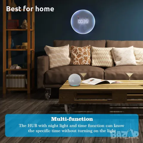 Алармена система YISEELE 16 части WiFi, снимка 6 - Други - 47327519