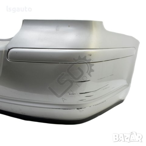 Задна броня Toyota Avensis II 2003-2009 ID:109079, снимка 3 - Части - 41945999