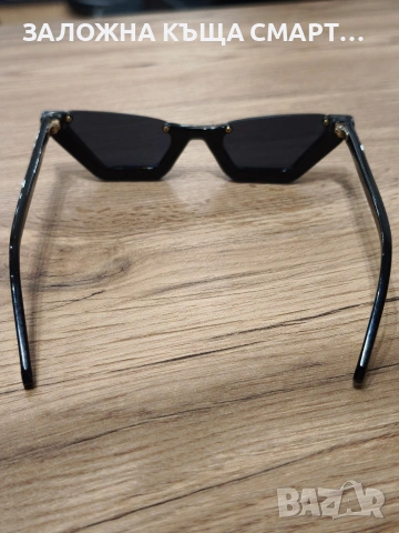 очила PHILIPP PLEIN WES0068, снимка 5 - Слънчеви и диоптрични очила - 53574645