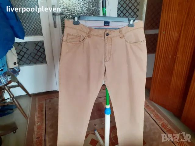 👉Hattric Original W-36/L-33/ стреч , снимка 3 - Дънки - 47572468