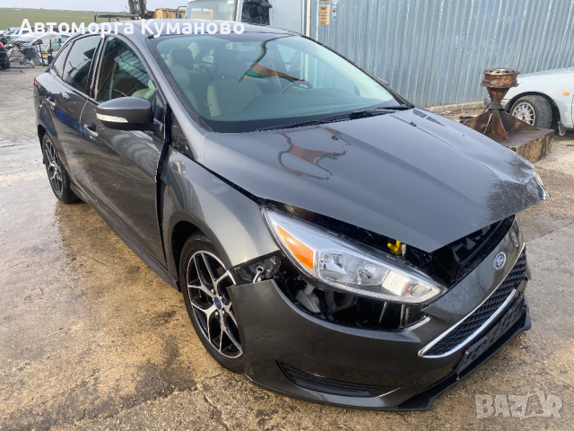 Ford Focus 2.0i auto, 162 ph., 2015, 60 000 km., engine FL, euro 5, Форд Фокус 2.0 автоматик, 162 кс