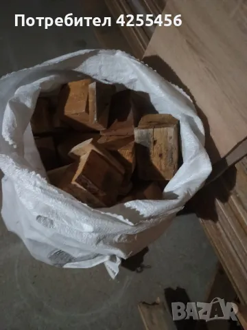 продавам дърва, снимка 2 - Дърва за огрев - 48550396