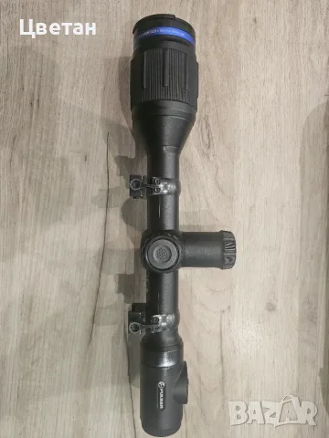 Термален прицел Pulsar Thermion XQ38