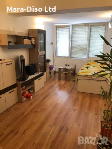 Двустаен в Сл.Бряг до Автогарата, снимка 5 - Апартаменти - 55879877