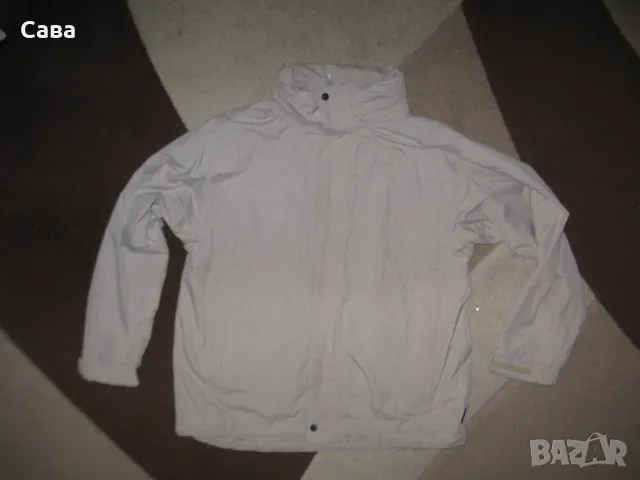 Яке пролет,есен REGATTA  мъжко,ХЛ-2ХЛ, снимка 2 - Якета - 47636461