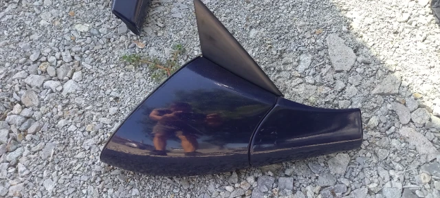 Дясно огледало Opel Vectra B, снимка 2 - Части - 51315176