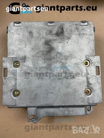 Компютър за двигател за БМВ е36 BMW e36 , 0281001201, снимка 2 - Части - 39878320