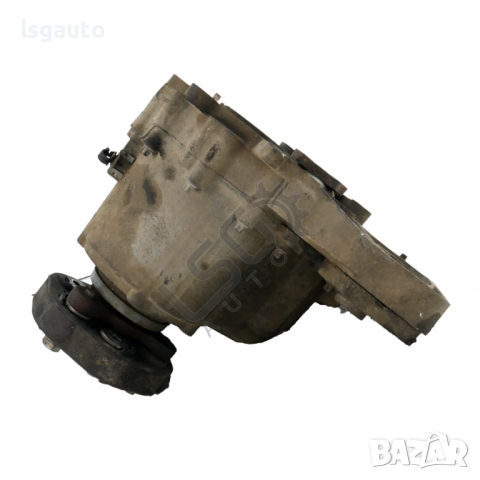 Раздатъчна кутия BMW X3 (E83) 2003-2010 ID: 123425, снимка 4 - Части - 44835069