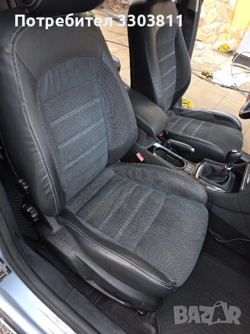 Ford , снимка 5 - Автомобили и джипове - 53475379