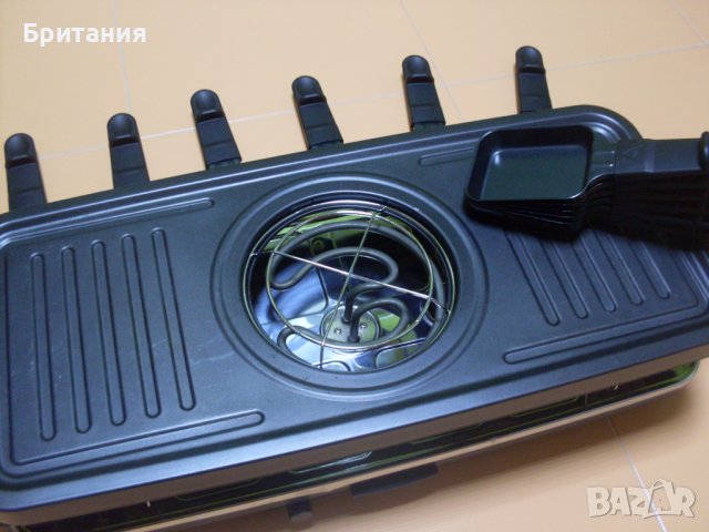 Грил- скара., снимка 13 - Скари - 44390167