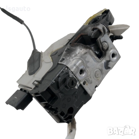 Брава предна дясна врата Peugeot 208 I 2012-2019 ID: 152043