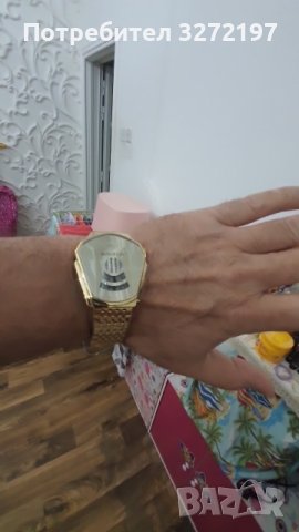  HOURSLY Relogio Masculino - Нов,модерен дизайн кварцов часовник, снимка 5 - Мъжки - 41550194