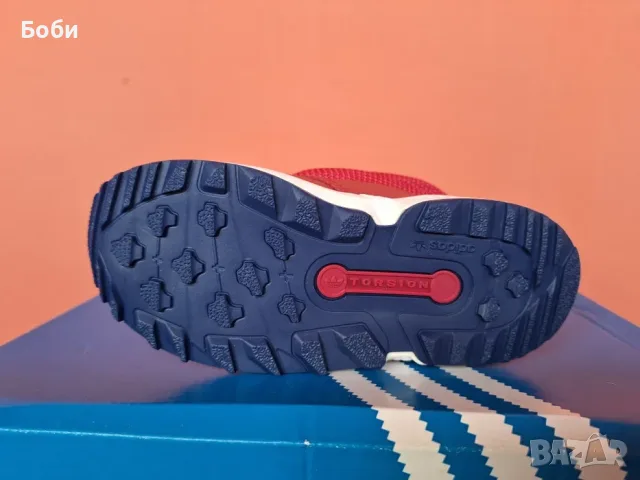 Adidas ZX Flux Boot - детски ботуши, снимка 7 - Детски боти и ботуши - 56049731