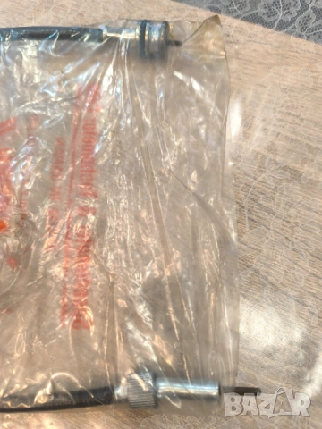 Жило оборотомер Yamaha xt 600, снимка 2 - Мотоциклети и мототехника - 53469397