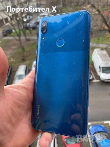 HUAWEI P SMART Z, снимка 2 - Huawei - 53004674