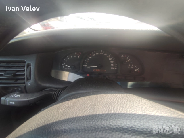 Продавам Opel Vectra B 2.0 DTI – 1999 г. НА ЧАСТИ !!!, снимка 14 - Автомобили и джипове - 51827833