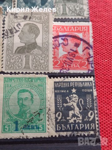 Пощенски марки стари редки ИЗВЕСТНИ ЛИЧНОСТИ поща БЪЛГАРИЯ УНИКАТ ПЕРФЕКТНО СЪСТОЯНИЕ 37346, снимка 12 - Филателия - 40317298
