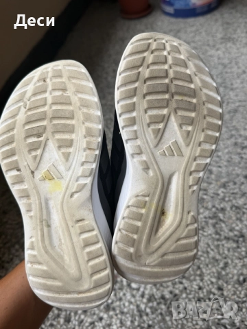 Продавам детски маратонки ADIDAS, снимка 6 - Детски маратонки - 56046625