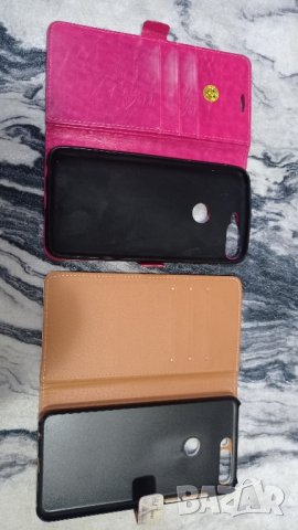 Калъфчета за Lenovo k5 note, (2018) k9 note, Huawei Y7 2018
/pro
, снимка 6 - Калъфи, кейсове - 41957868