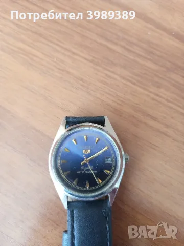 часовници механични , снимка 16 - Други - 47902608