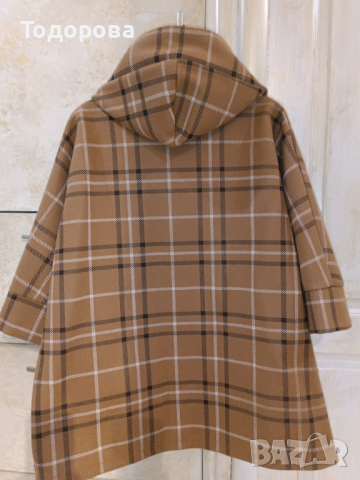 Ново палтенце, снимка 3 - Палта, манта - 44837100